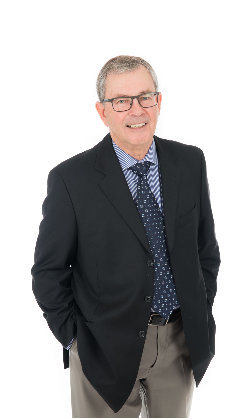 Gilles Gagnon, B.A., LL.L., expert en droit des affaires à Drummondville.
