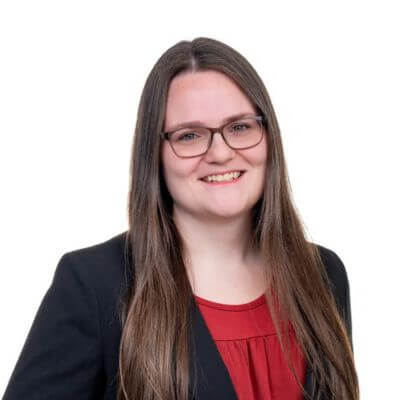 Alexandra Raymond-Plante, LL.B.