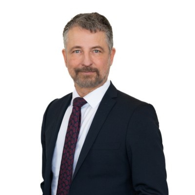 Serge Bernier, LL.B.