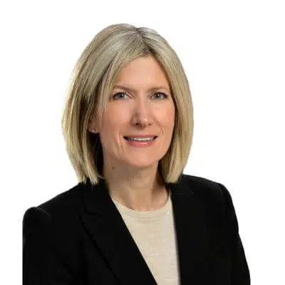 Catherine Fournier, LL.B.