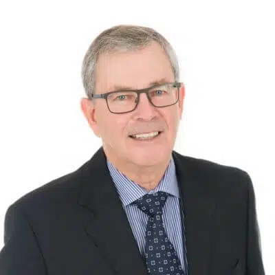 Gilles Gagnon, B.A., LL.L.