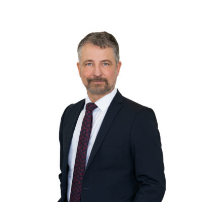 Me Serge Bernier, LL.B.