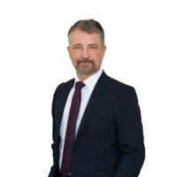 Serge Bernier, LL.B.