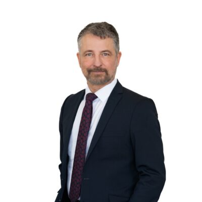 Me Serge Bernier, LL.B.