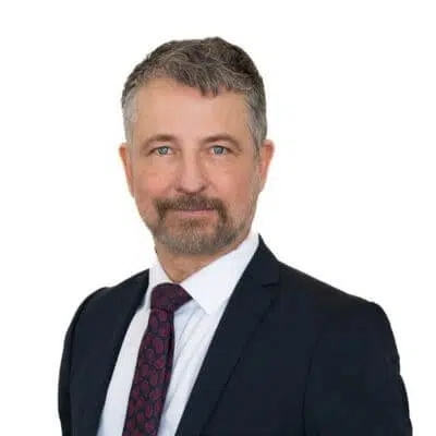 Serge Bernier, LL.B.
