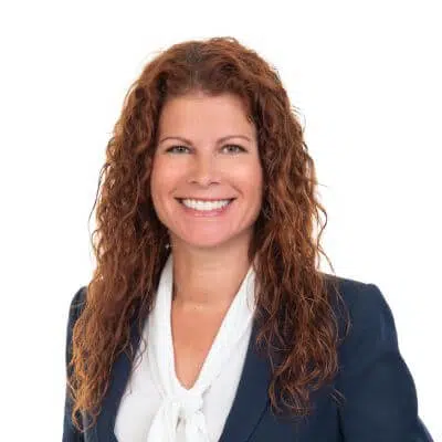 Julie Gagné, LL.B.