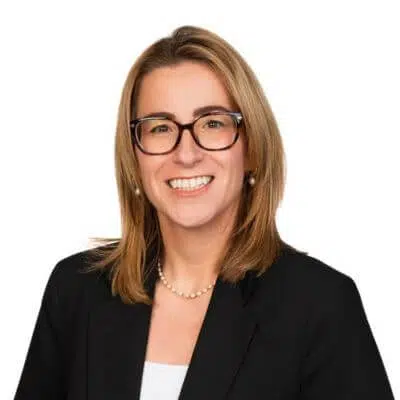 Marie-Sophie Demers, LL.B.
