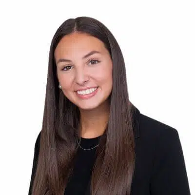 Katherine Côté, LL.B.