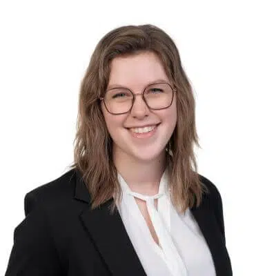 Alexiane Boissé-Leclerc, LL.B.