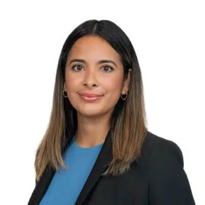 Me Laura Maria Ocasiones, LL.B.