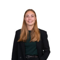 Me Juliette de Grandpré, LL.B., représentant notre expertise en droit des affaires à Drummondville.