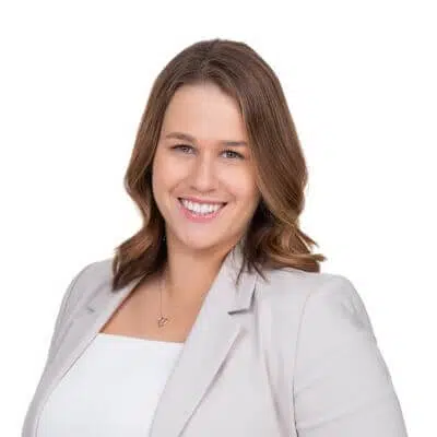 Carolanne Bélisle, LL.B.