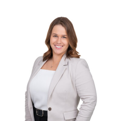 Carolanne Bélisle, LL.B.