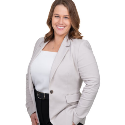 Me Carolanne Bélisle, LL.B.