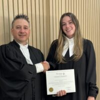 Bernier Fournier Avocats